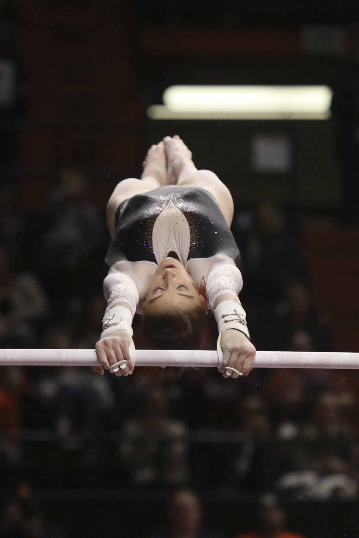Oregon State Gymnastics